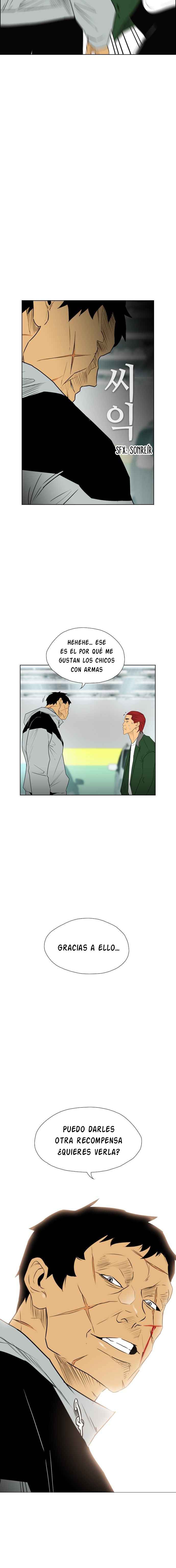 Read Revival Man (es) Manga Online