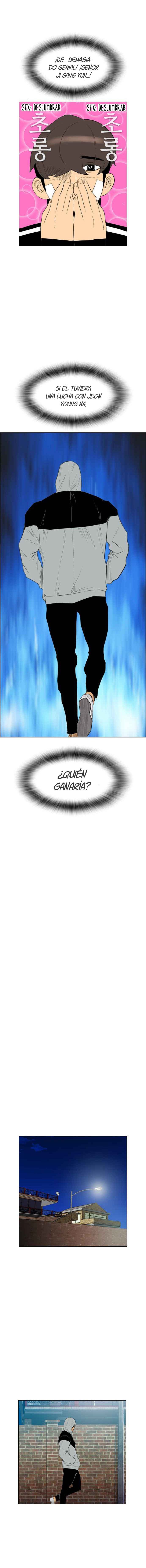 Read Revival Man (es) Manga Online