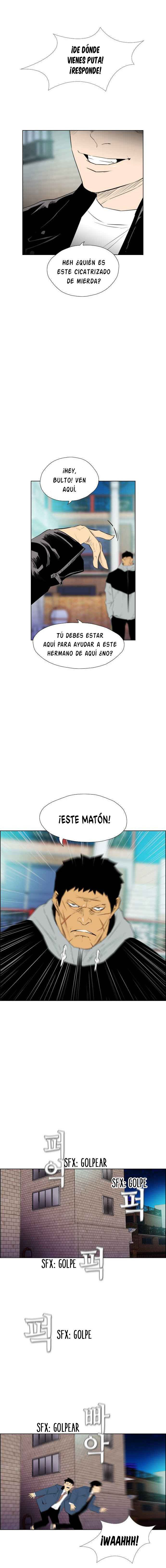 Read Revival Man (es) Manga Online