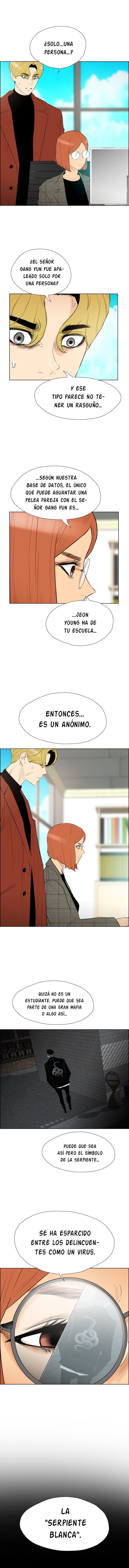 Read Revival Man (es) Manga Online