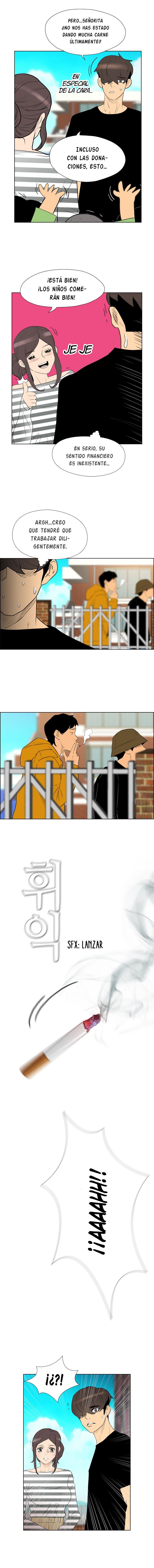 Read Revival Man (es) Manga Online