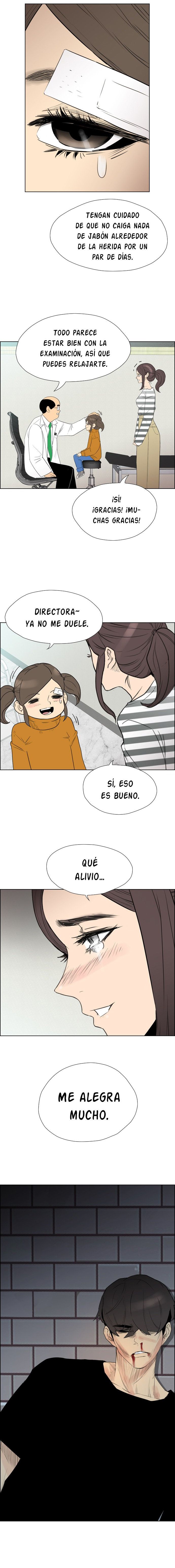 Read Revival Man (es) Manga Online