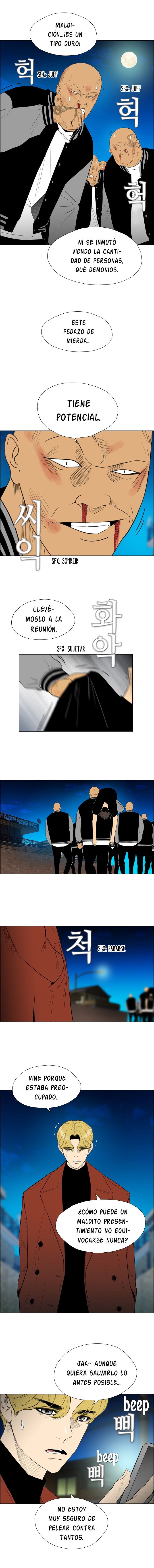 Read Revival Man (es) Manga Online