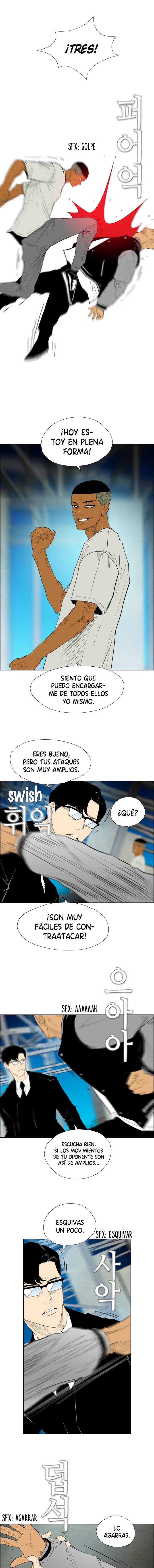 Read Revival Man (es) Manga Online