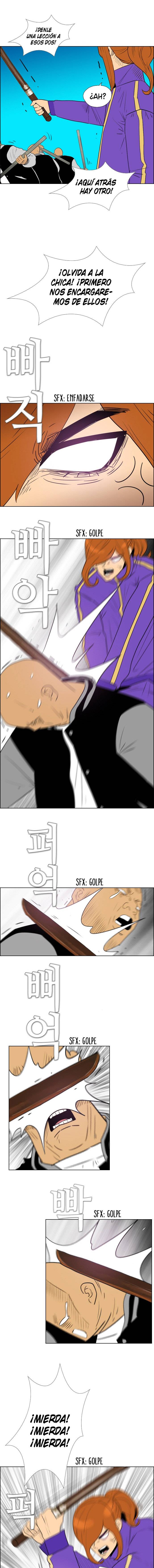 Read Revival Man (es) Manga Online