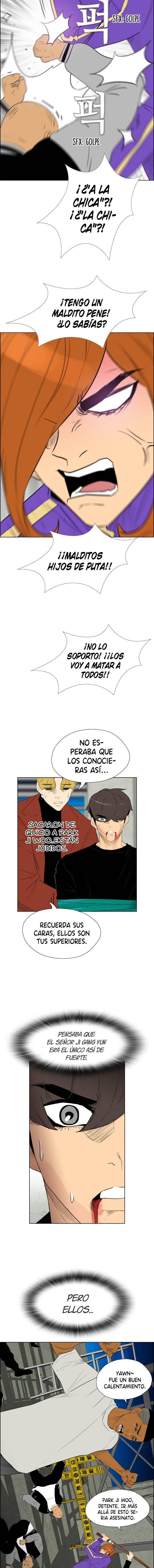 Read Revival Man (es) Manga Online