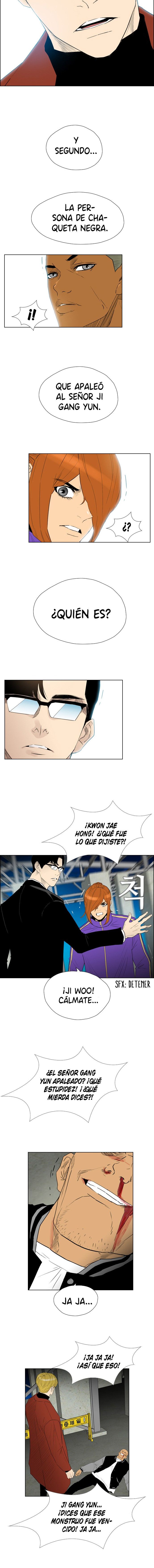 Read Revival Man (es) Manga Online