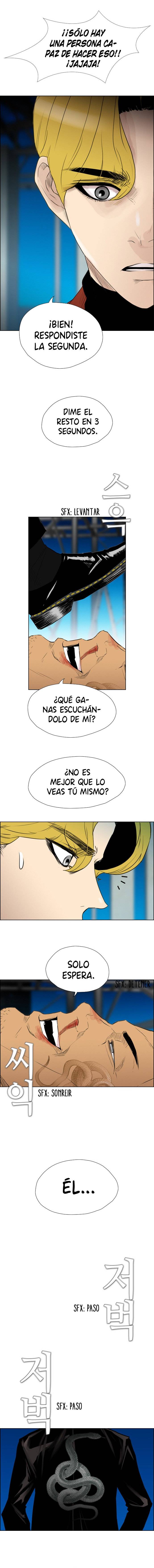 Read Revival Man (es) Manga Online