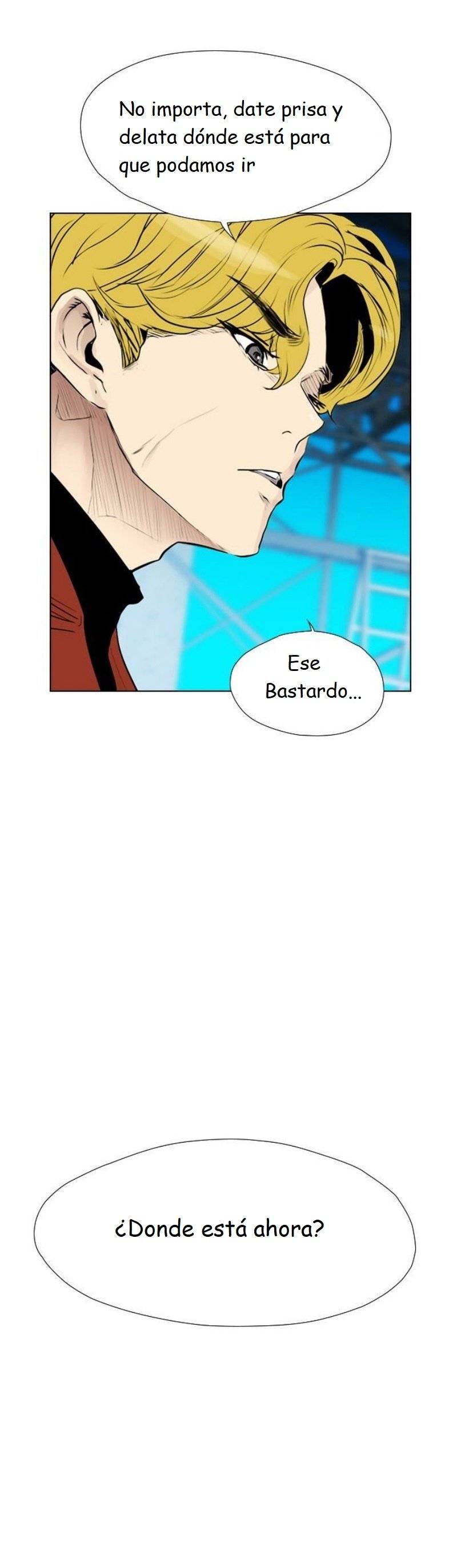 Read Revival Man (es) Manga Online