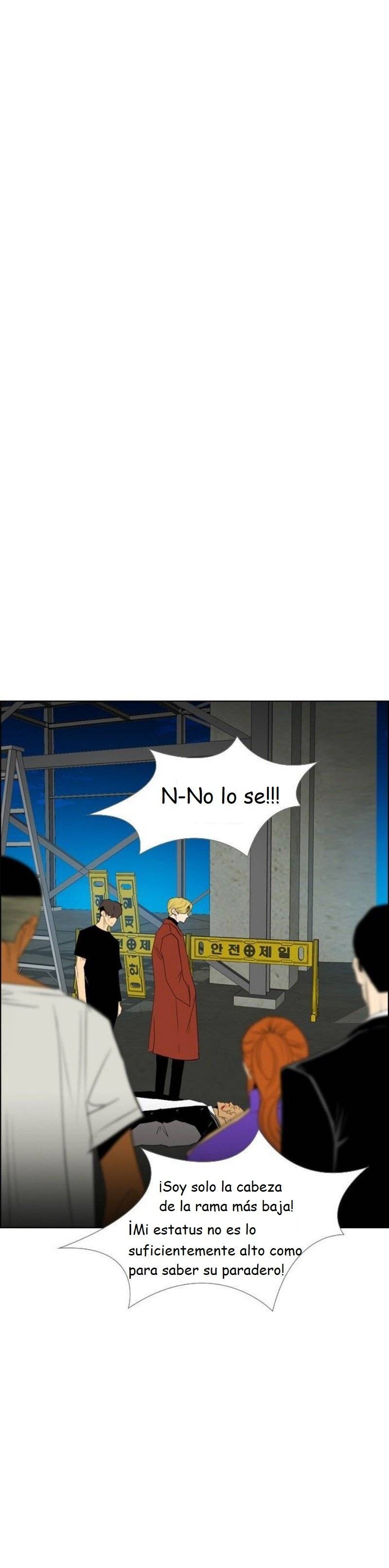 Read Revival Man (es) Manga Online