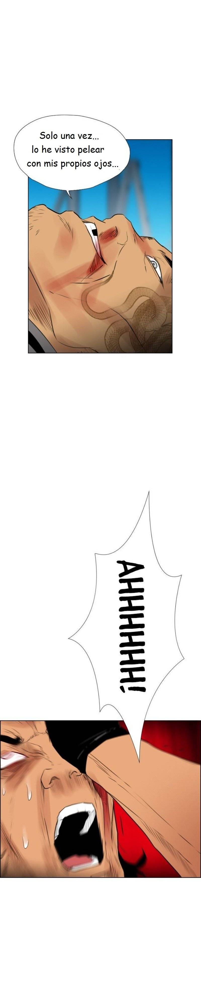 Read Revival Man (es) Manga Online