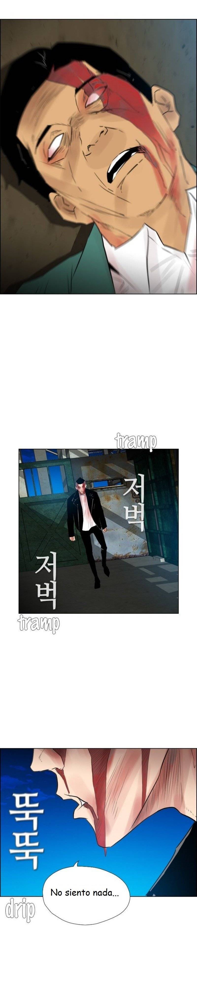 Read Revival Man (es) Manga Online