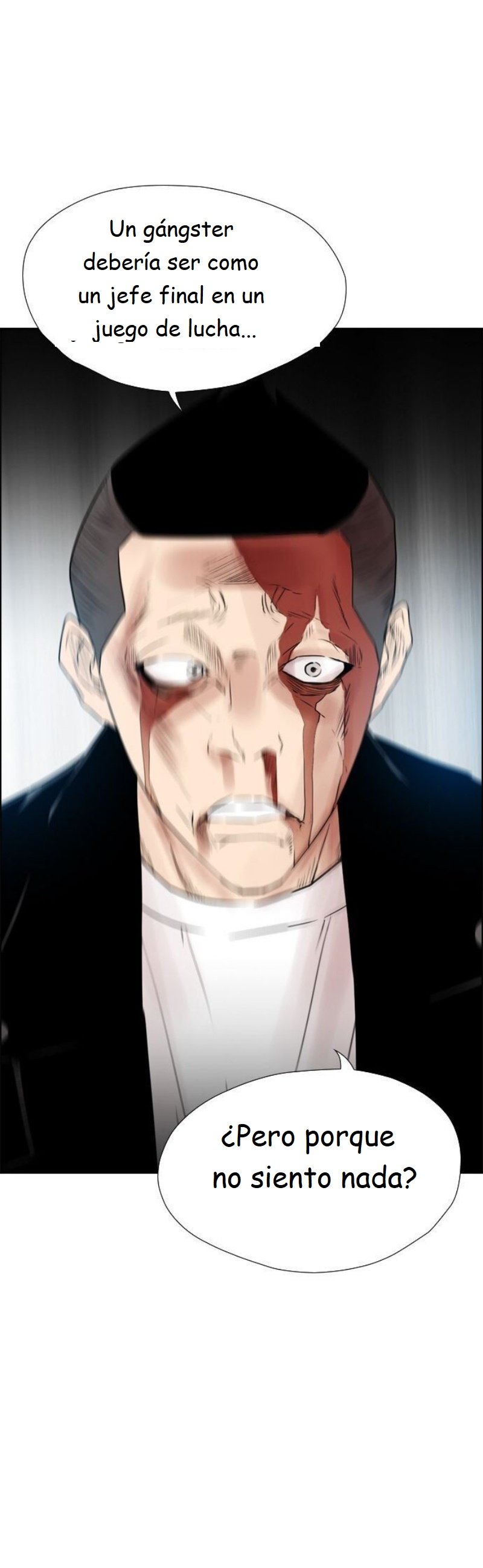 Read Revival Man (es) Manga Online