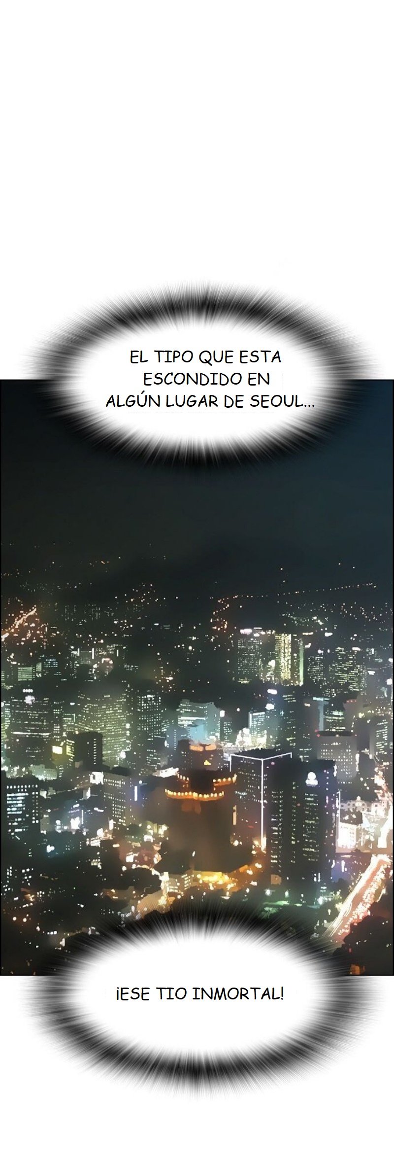 Read Revival Man (es) Manga Online