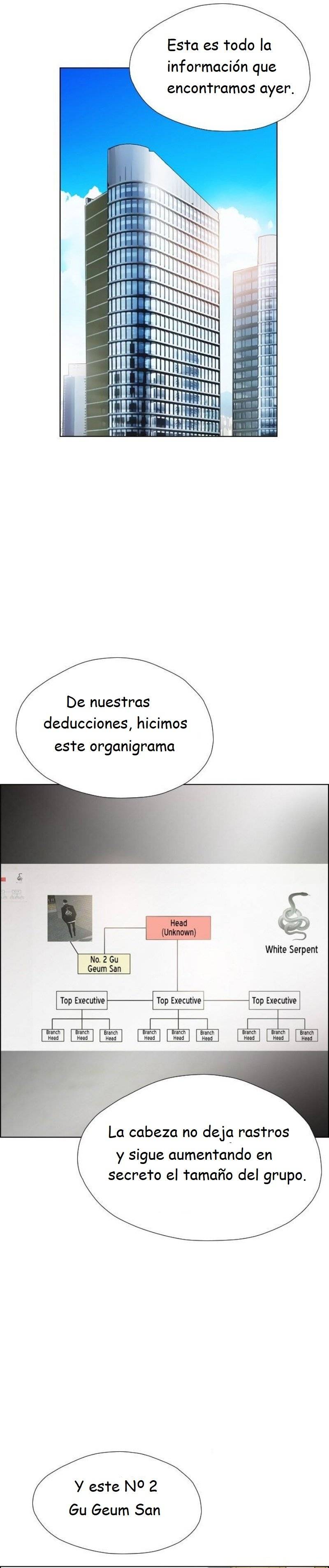 Read Revival Man (es) Manga Online