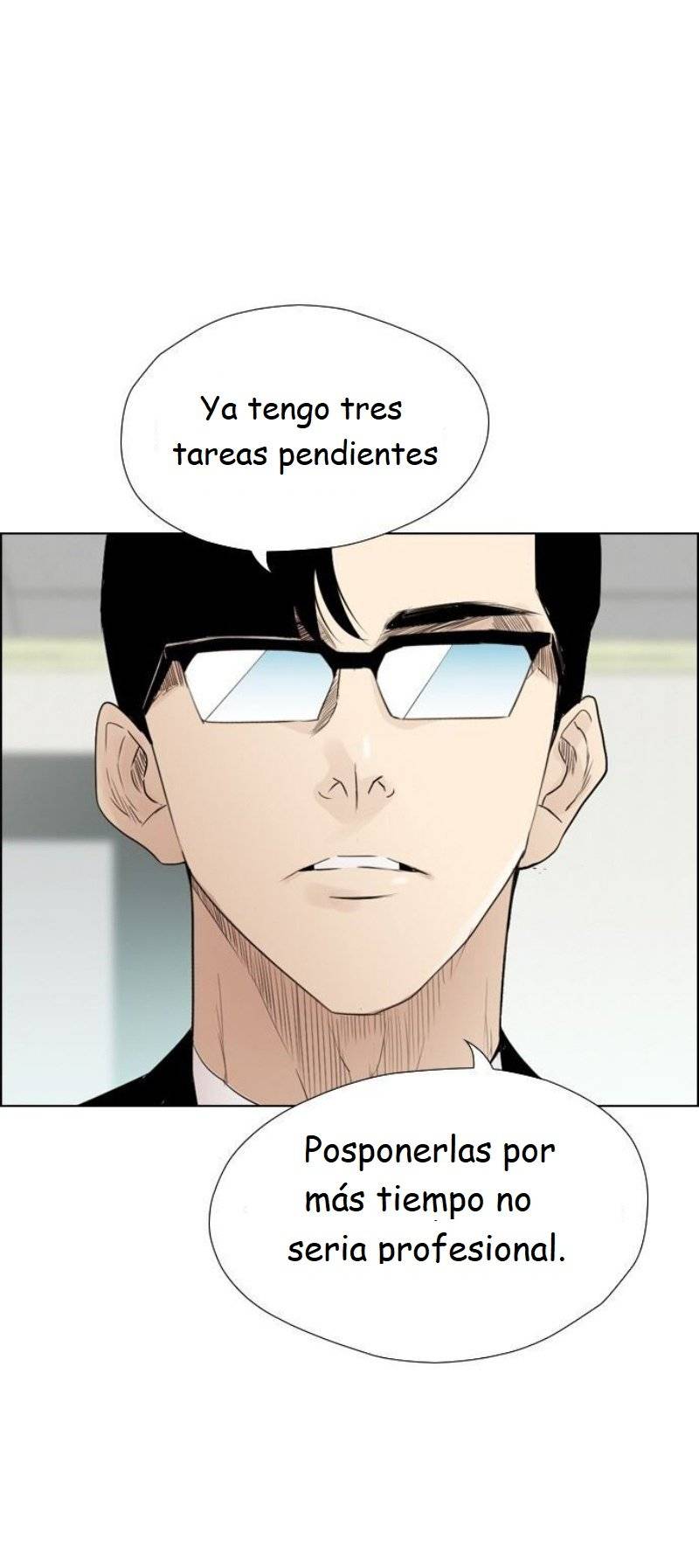 Read Revival Man (es) Manga Online