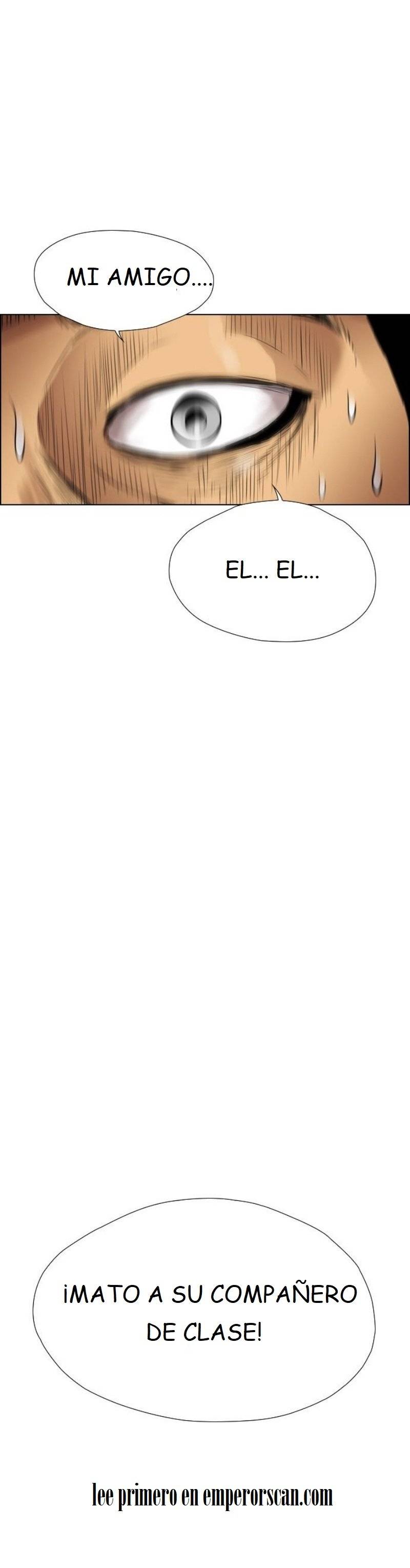 Read Revival Man (es) Manga Online