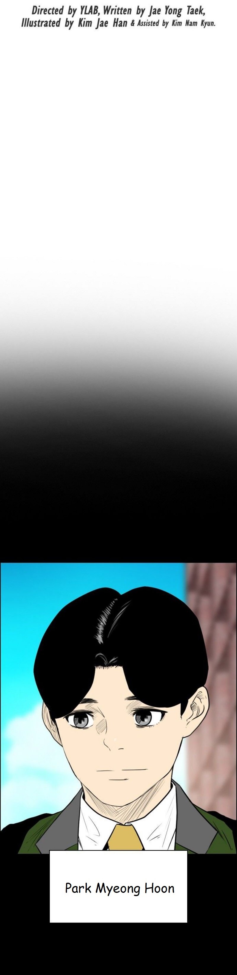 Read Revival Man (es) Manga Online