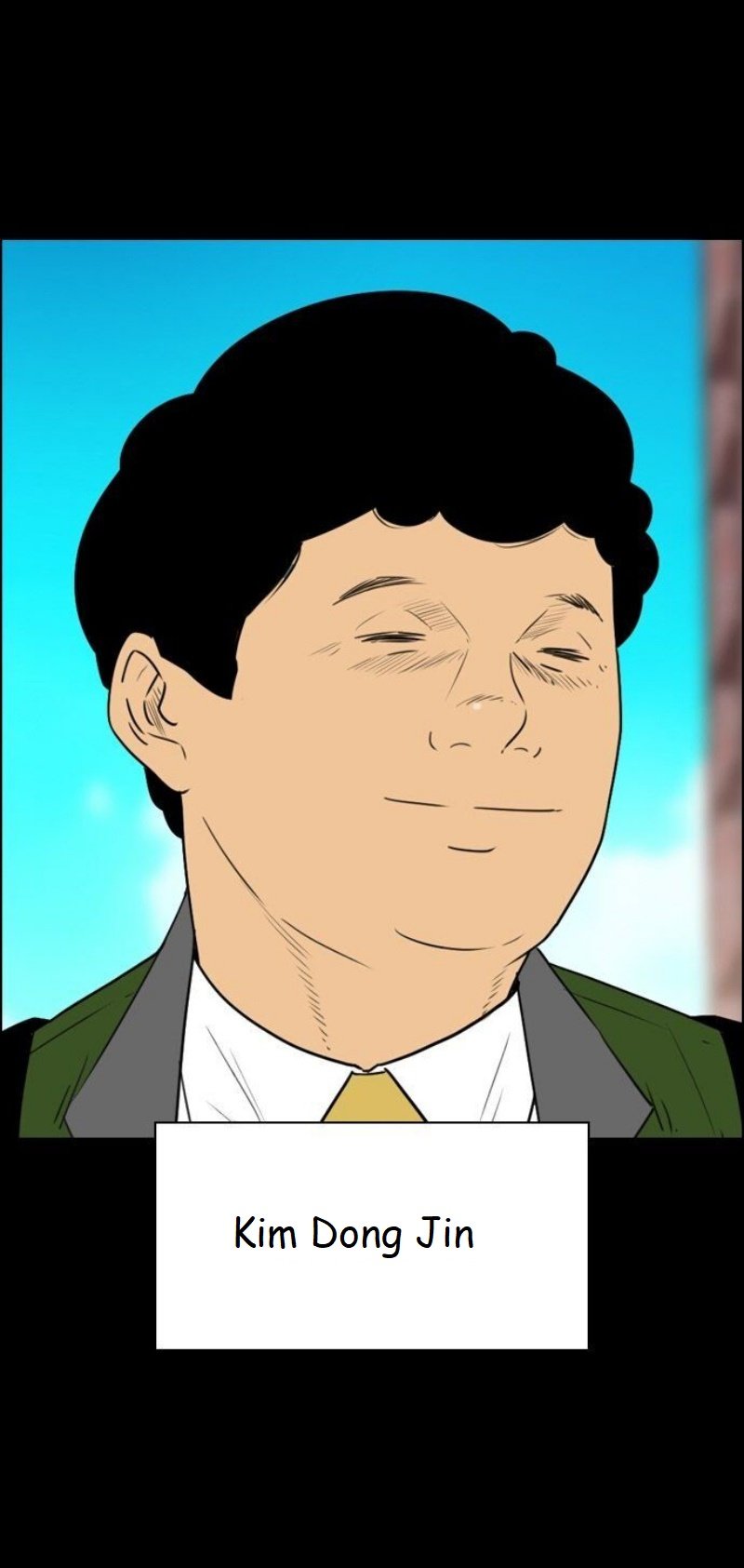 Read Revival Man (es) Manga Online