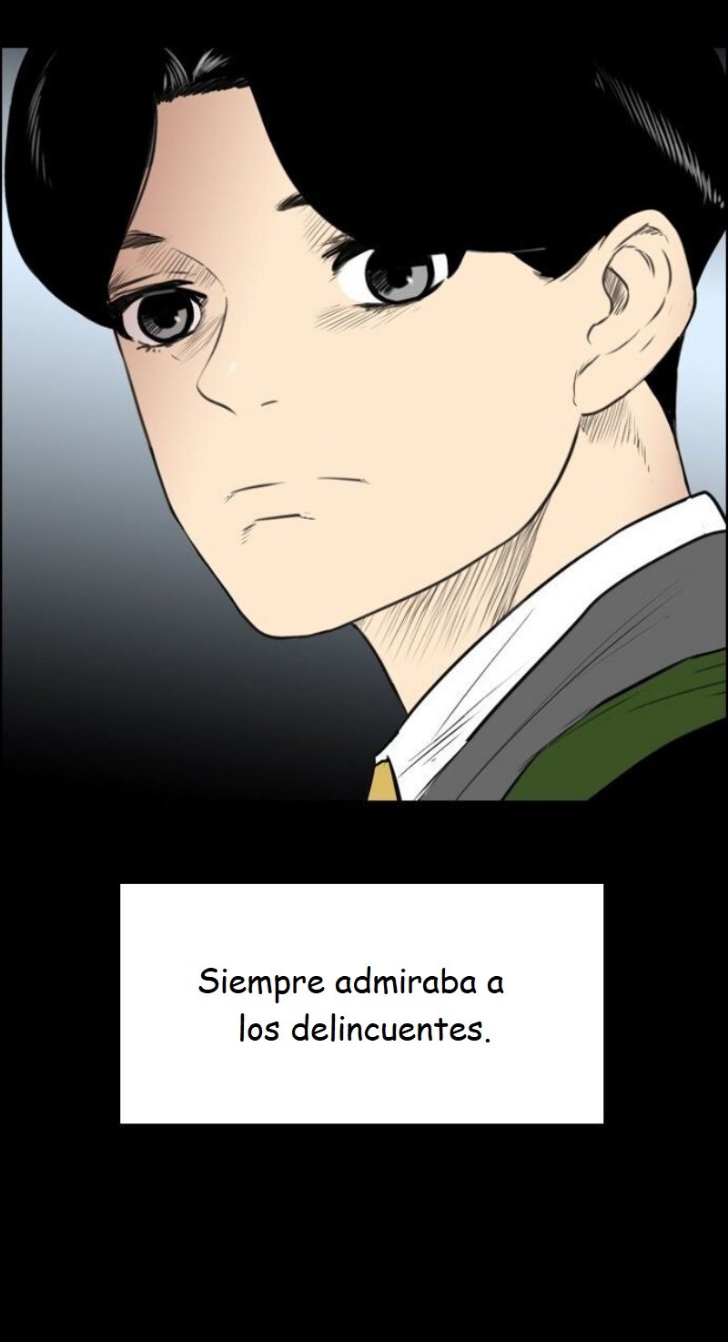 Read Revival Man (es) Manga Online