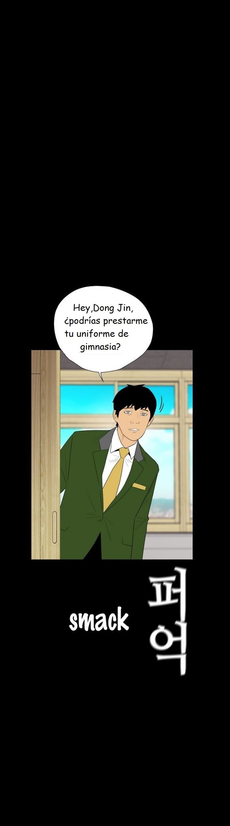 Read Revival Man (es) Manga Online