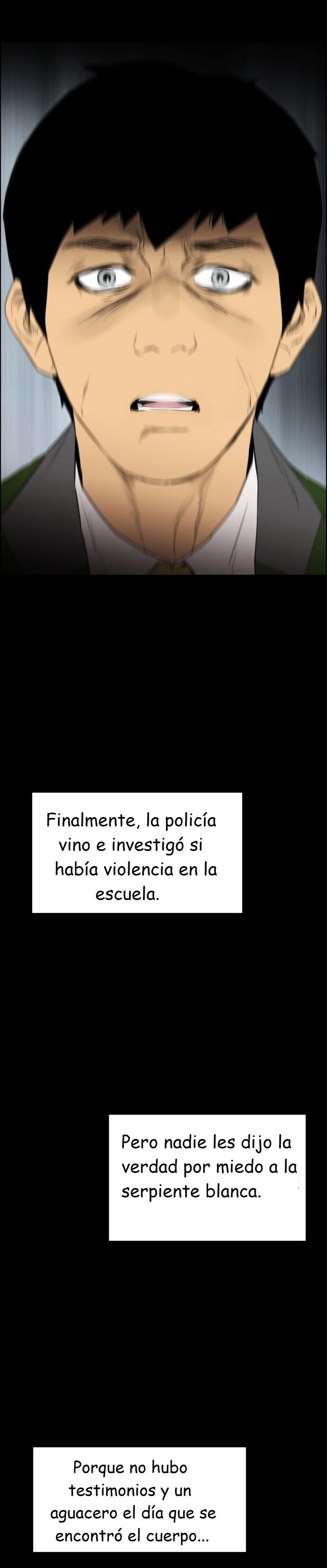 Read Revival Man (es) Manga Online