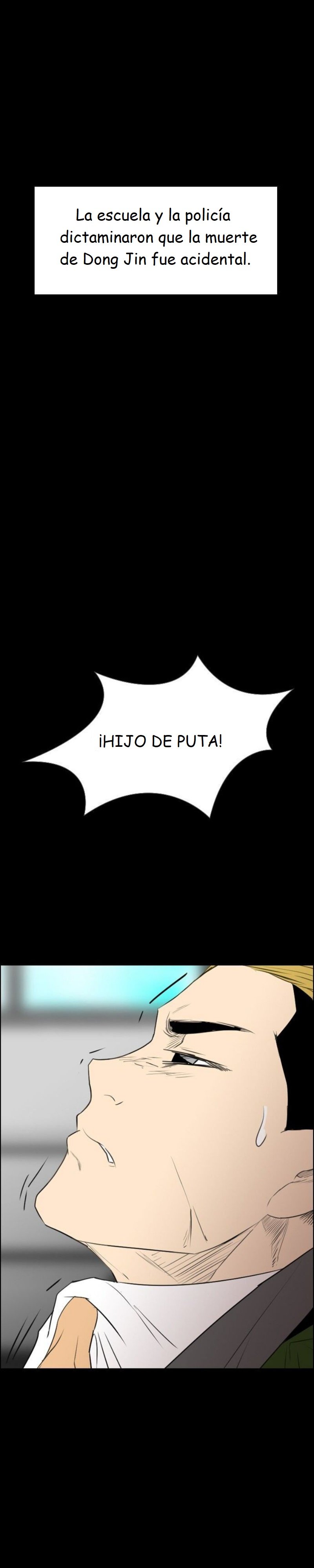 Read Revival Man (es) Manga Online