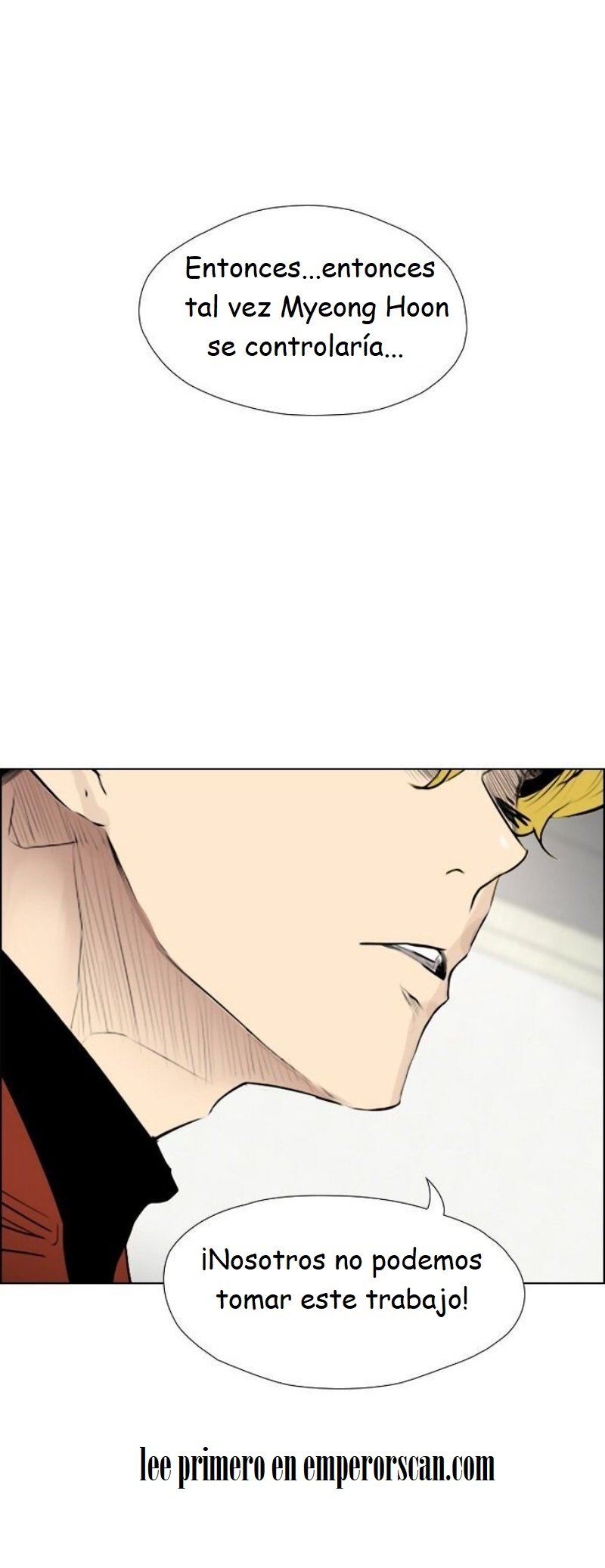 Read Revival Man (es) Manga Online