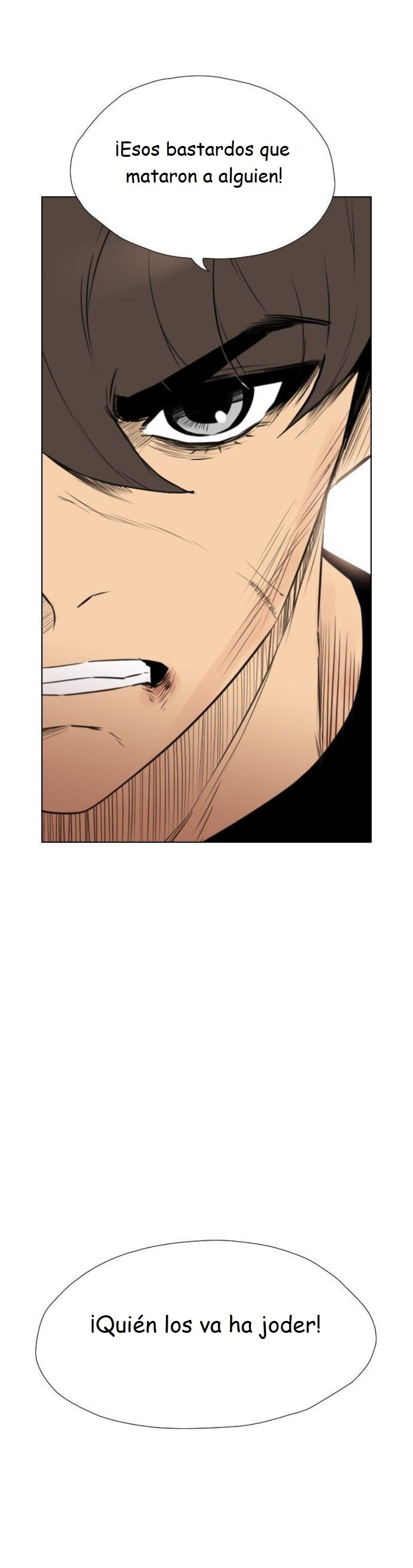 Read Revival Man (es) Manga Online