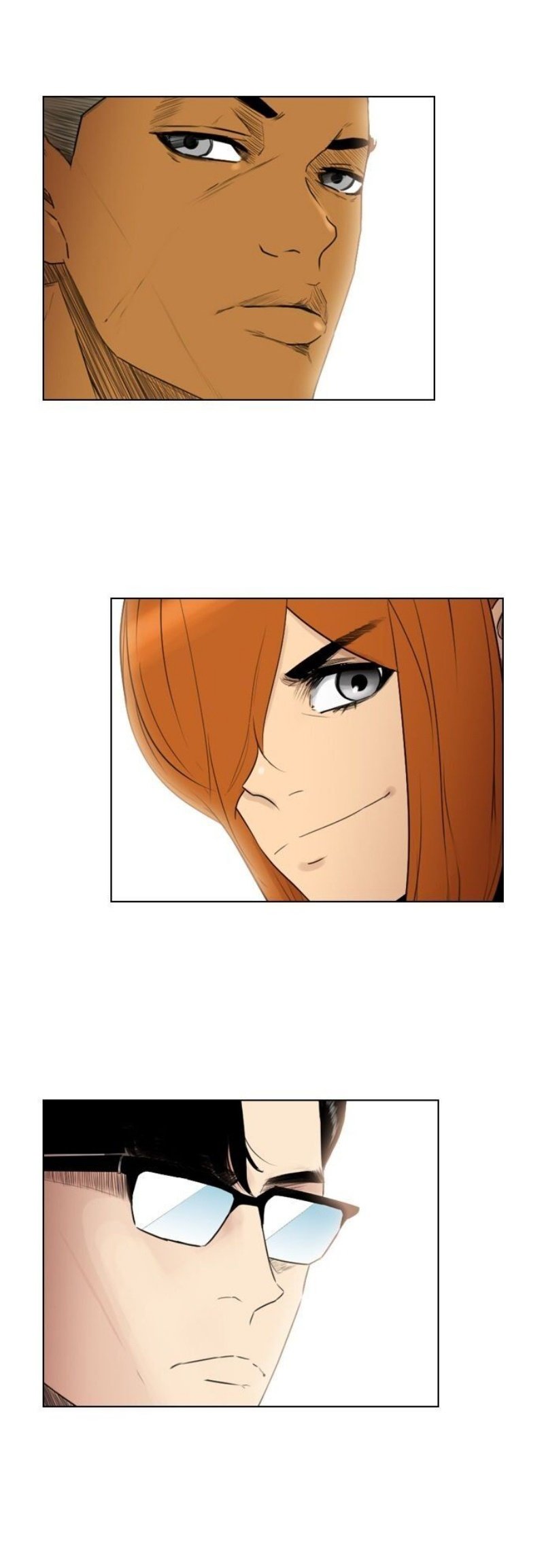 Read Revival Man (es) Manga Online