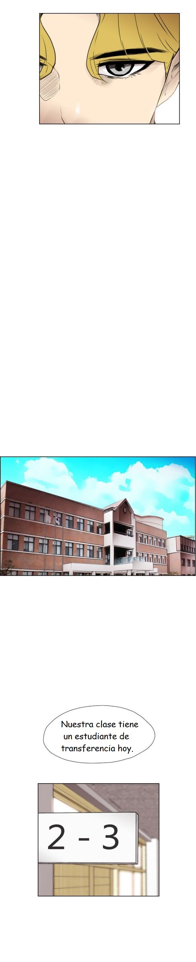 Read Revival Man (es) Manga Online