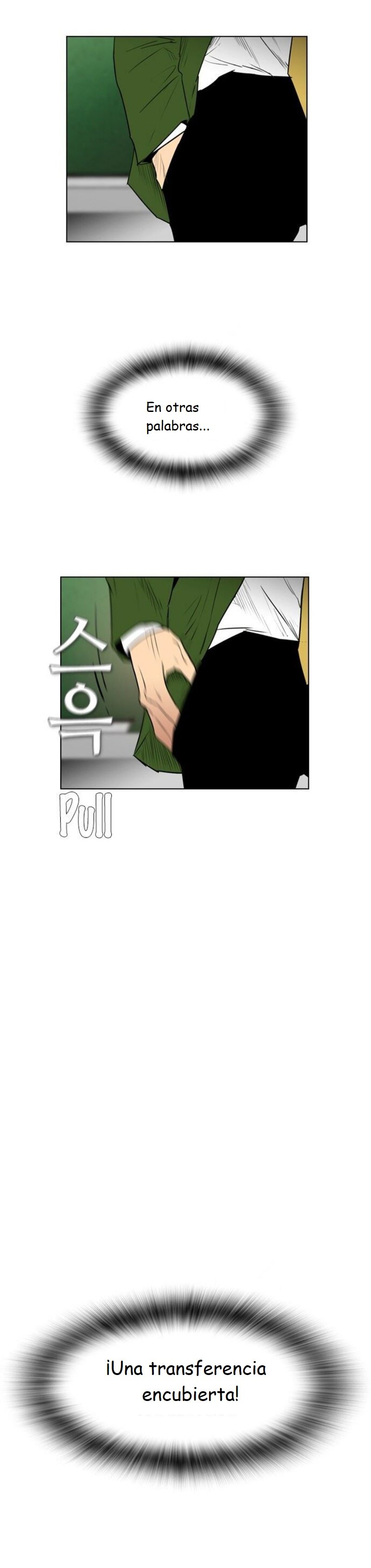 Read Revival Man (es) Manga Online