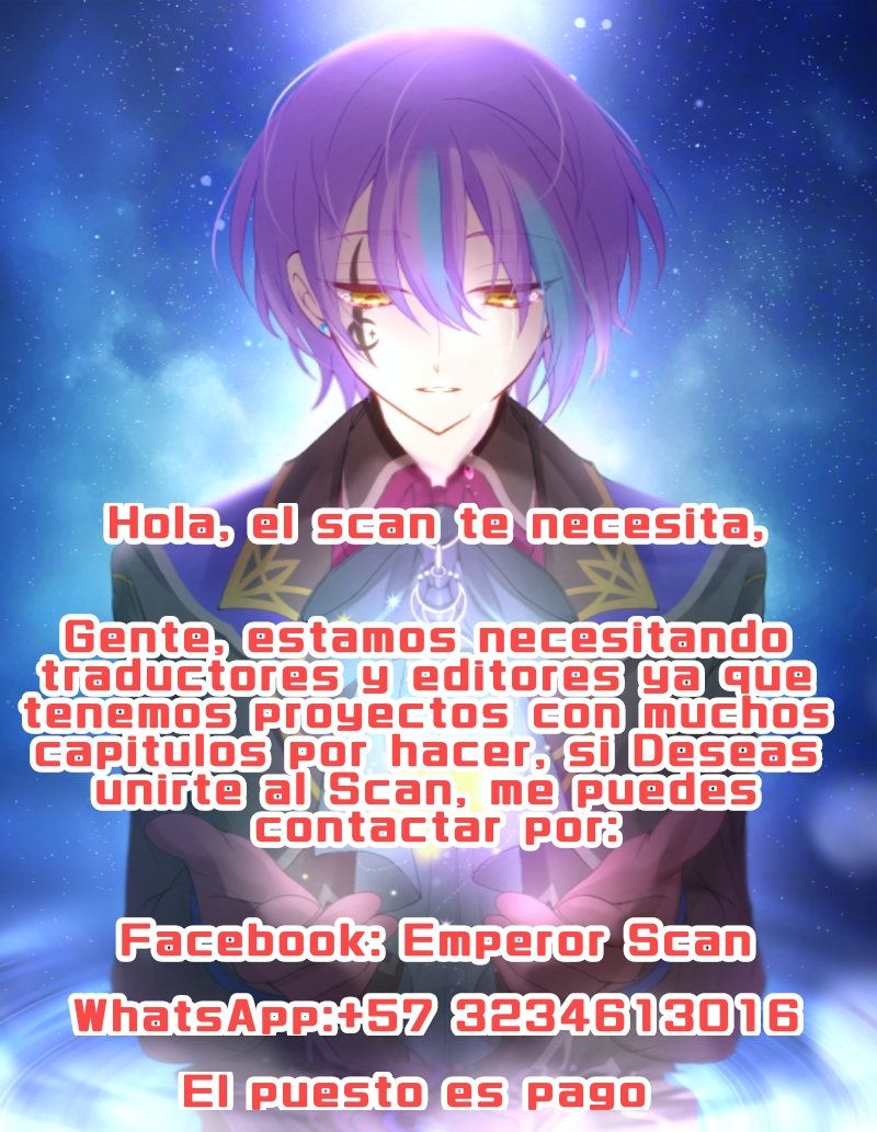 Read Revival Man (es) Manga Online