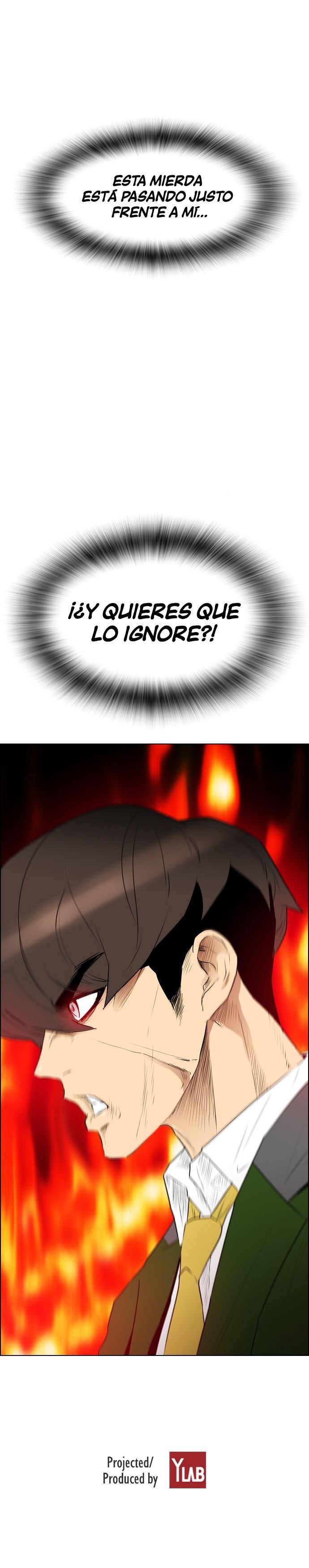 Read Revival Man (es) Manga Online