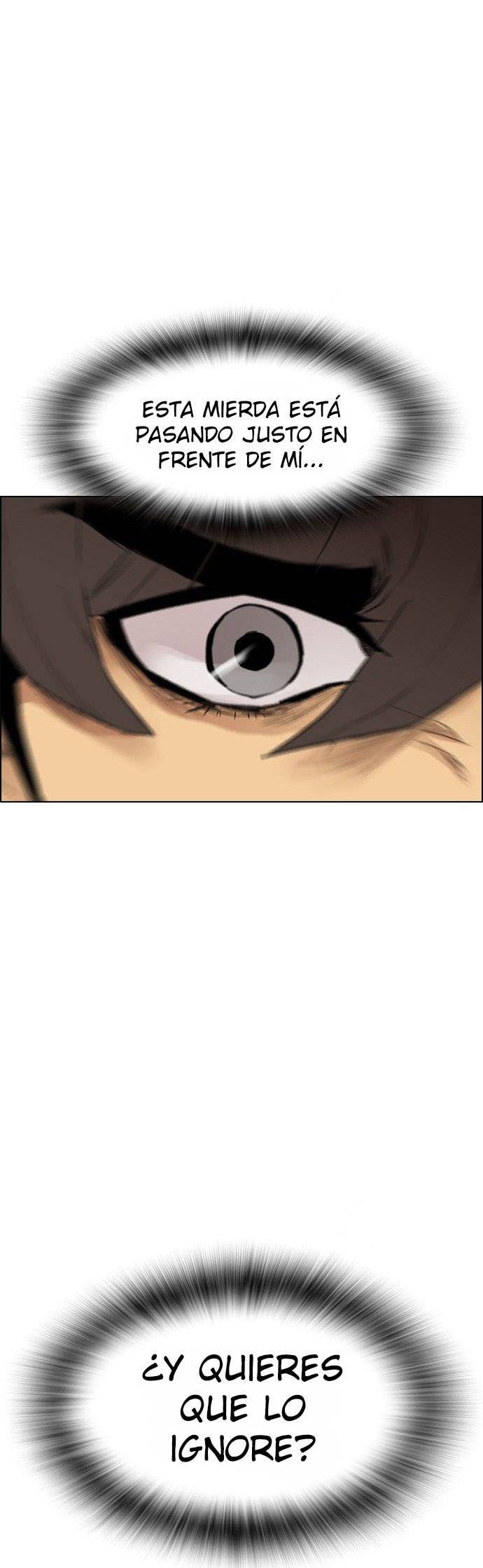 Read Revival Man (es) Manga Online