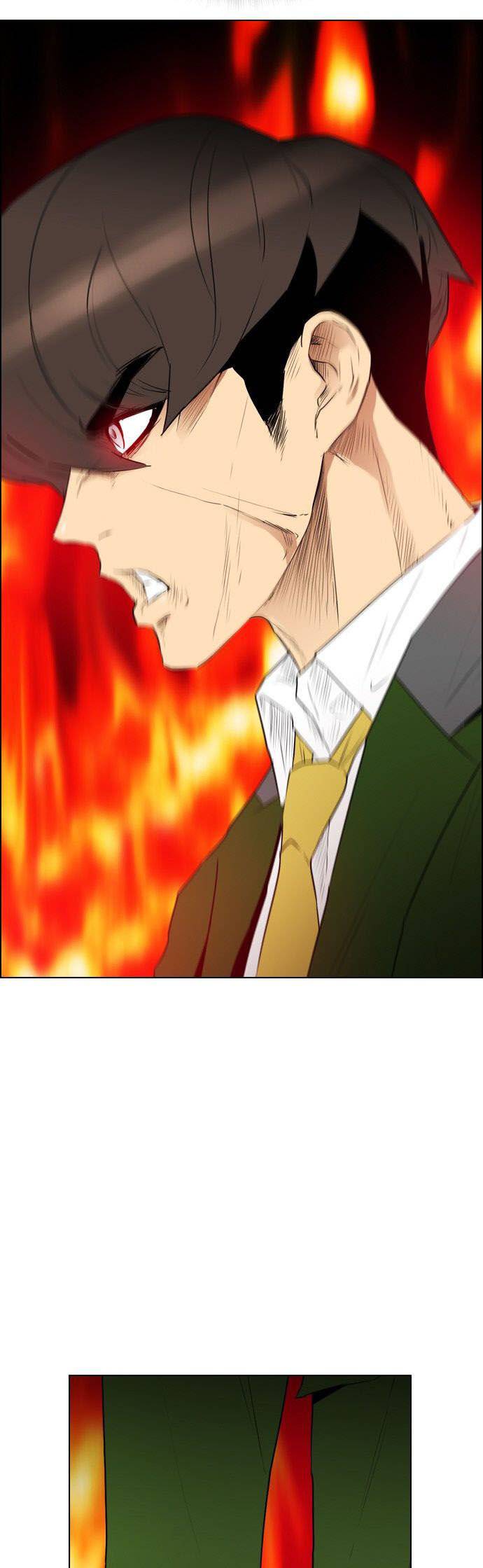 Read Revival Man (es) Manga Online