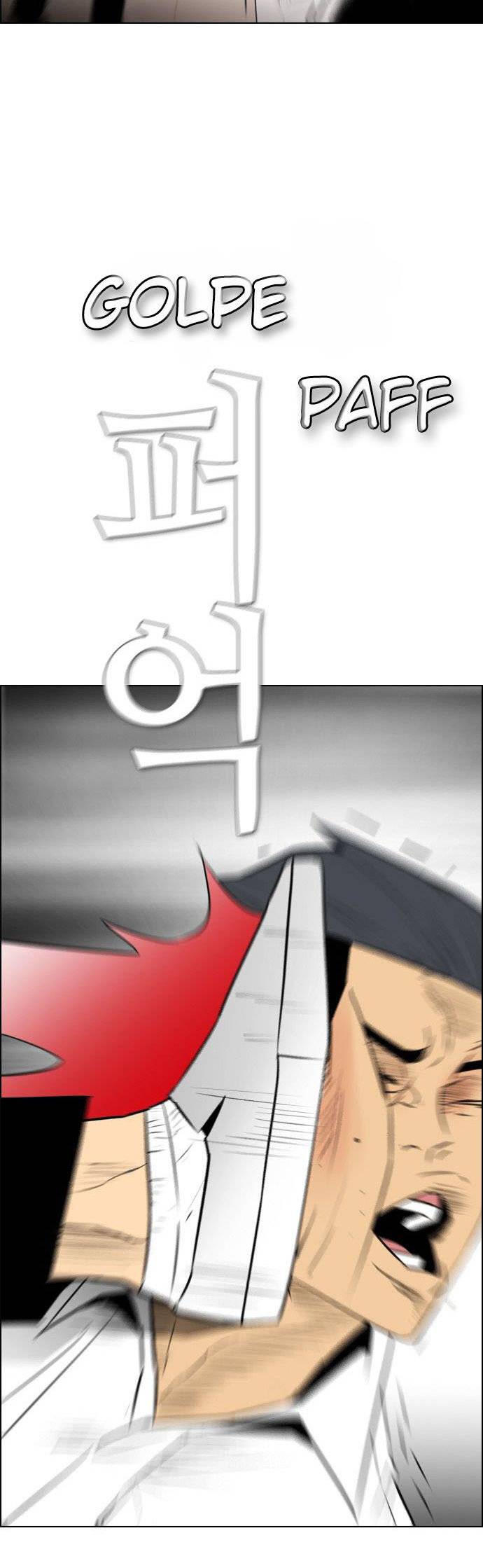 Read Revival Man (es) Manga Online