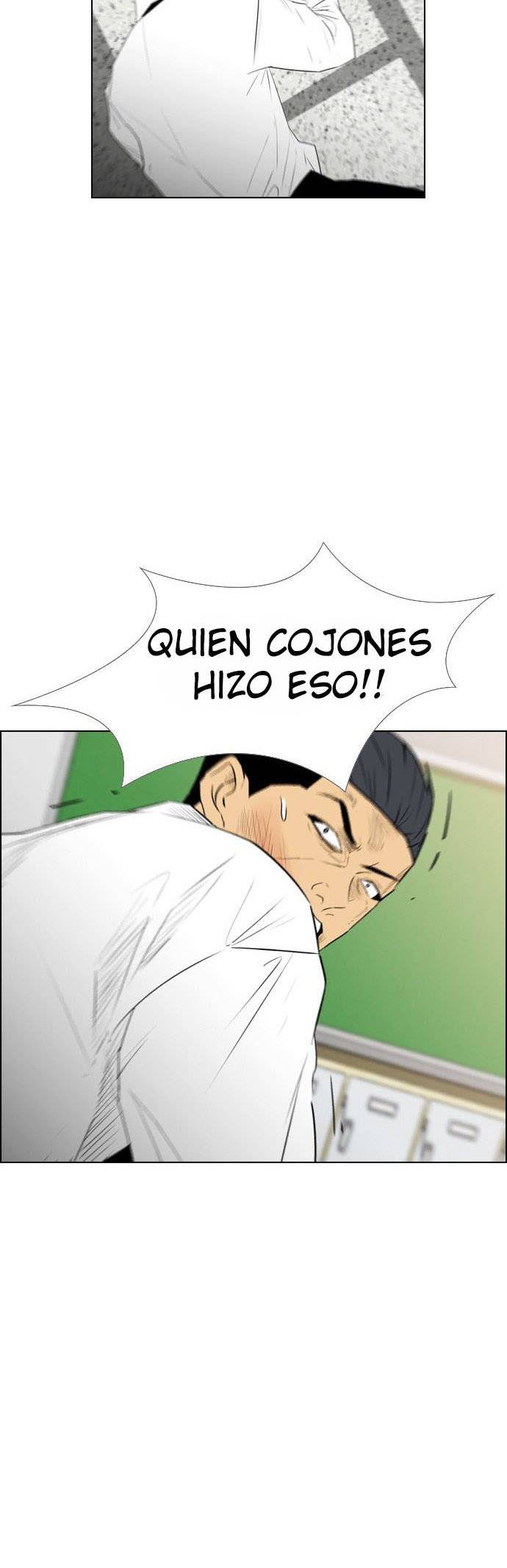 Read Revival Man (es) Manga Online