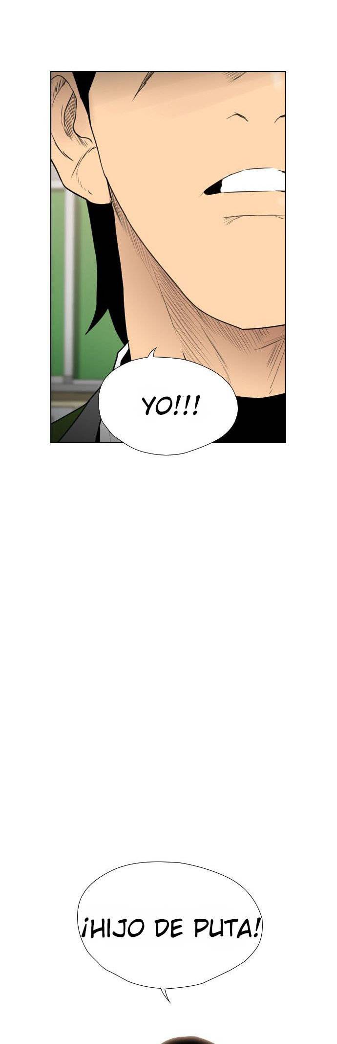 Read Revival Man (es) Manga Online