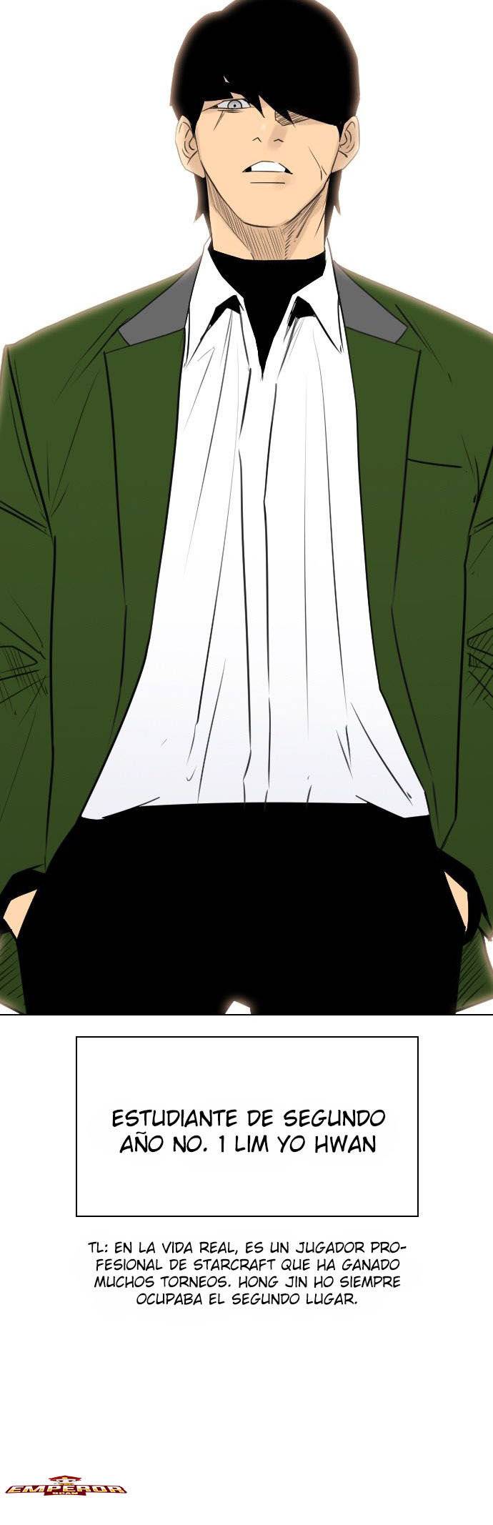 Read Revival Man (es) Manga Online