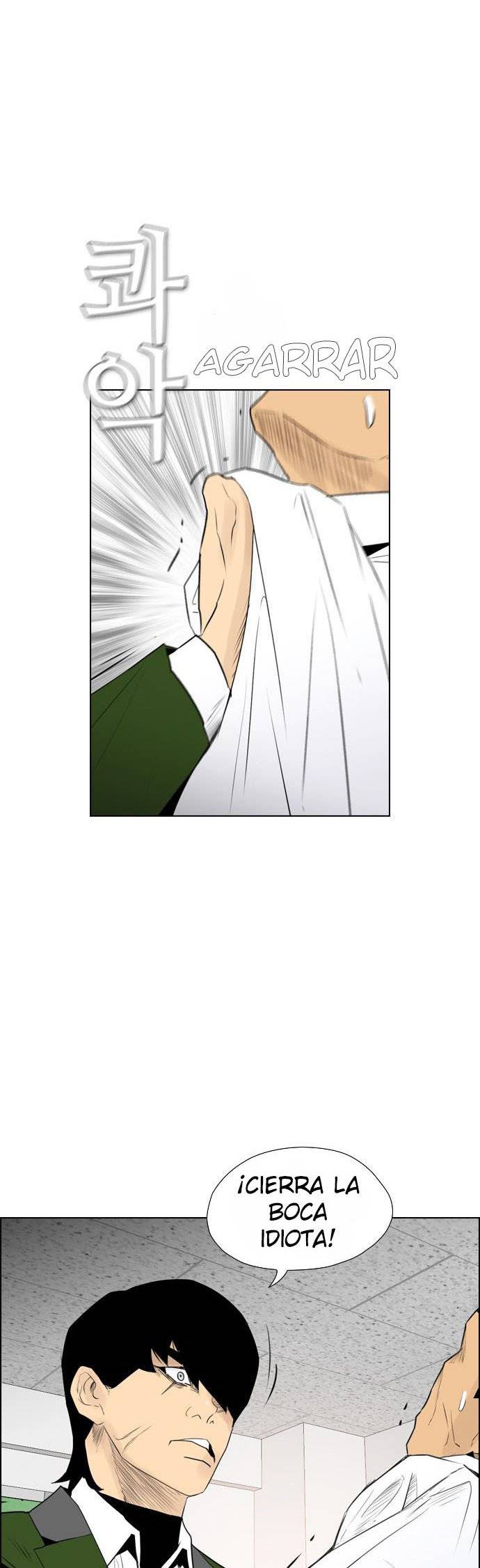 Read Revival Man (es) Manga Online