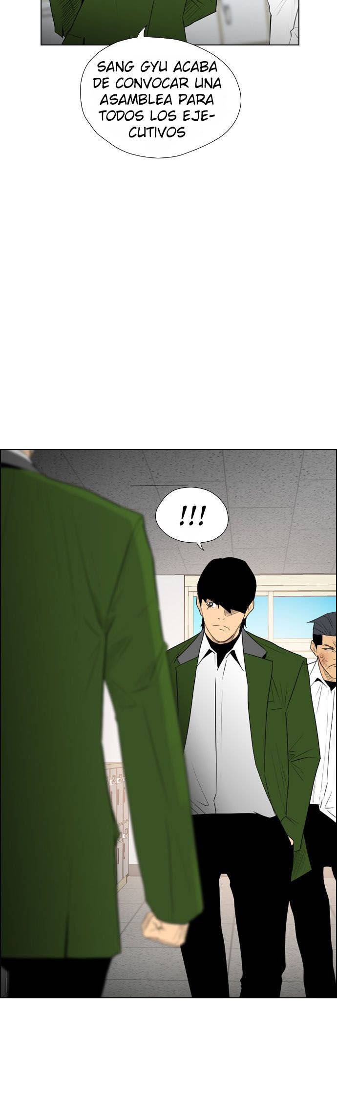 Read Revival Man (es) Manga Online