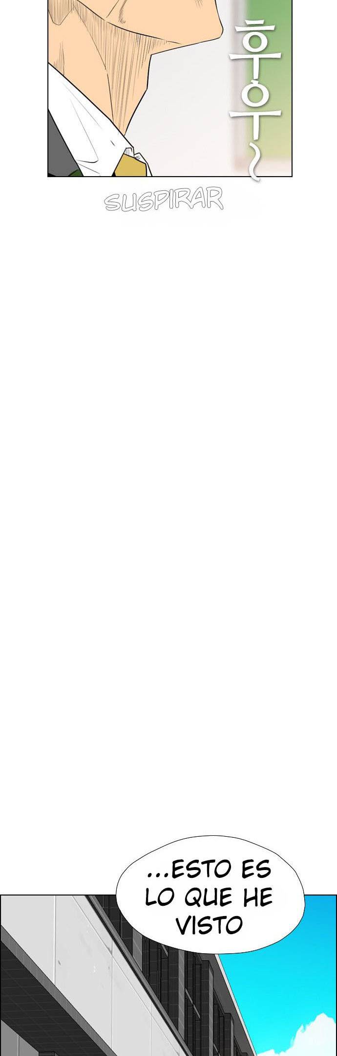 Read Revival Man (es) Manga Online