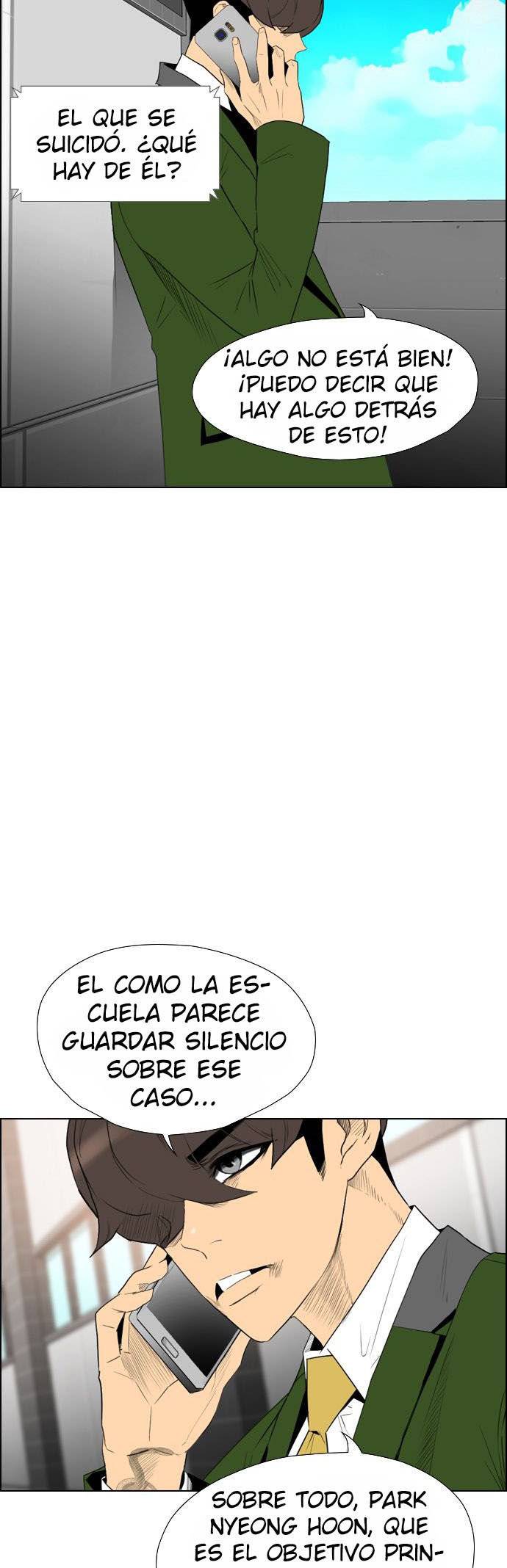 Read Revival Man (es) Manga Online