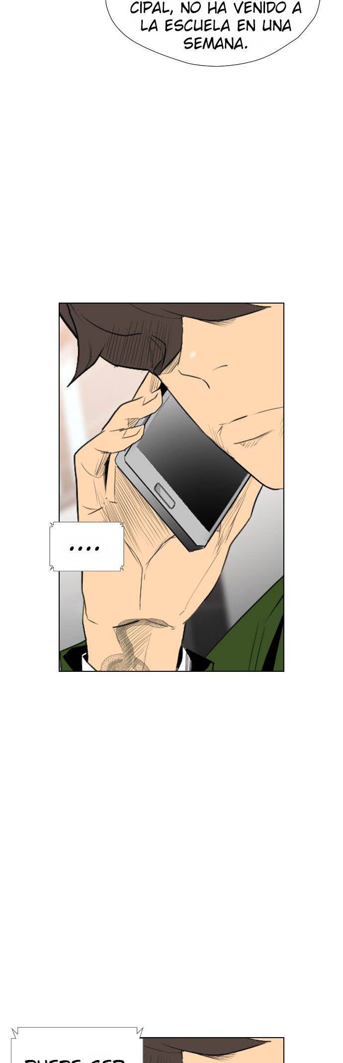 Read Revival Man (es) Manga Online