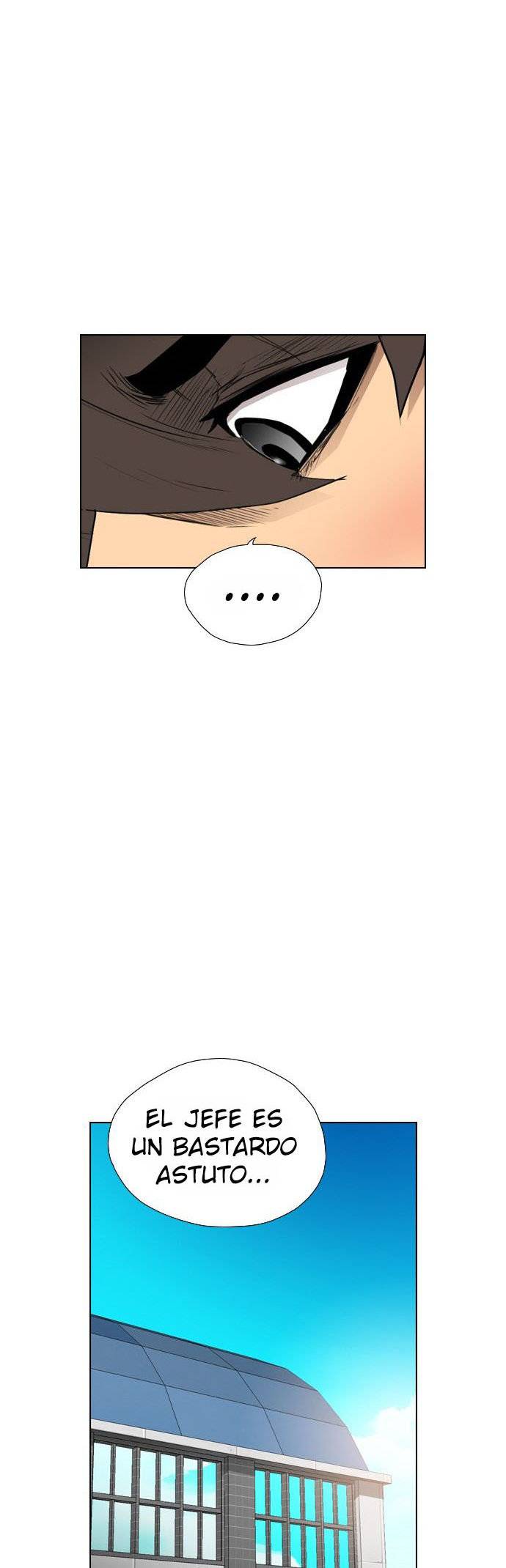 Read Revival Man (es) Manga Online