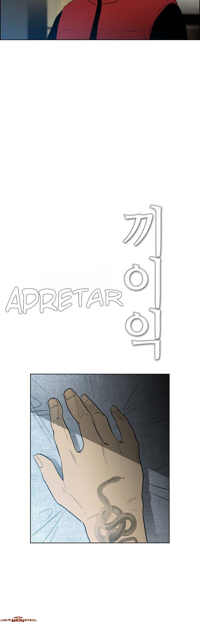 Read Revival Man (es) Manga Online