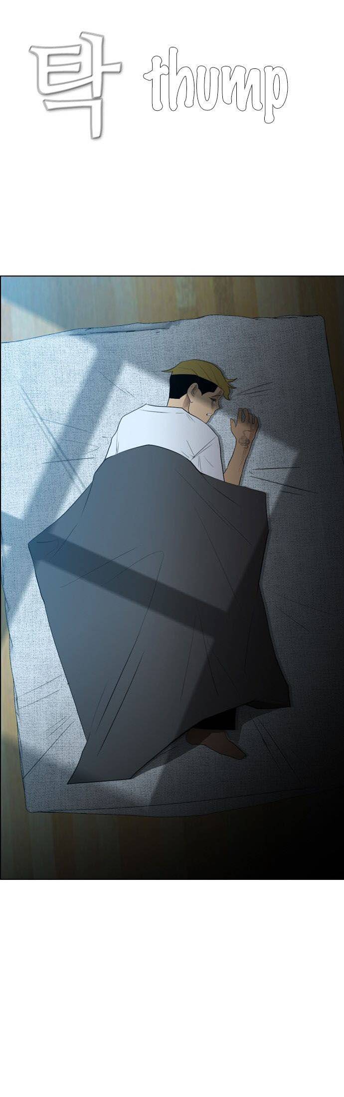 Read Revival Man (es) Manga Online