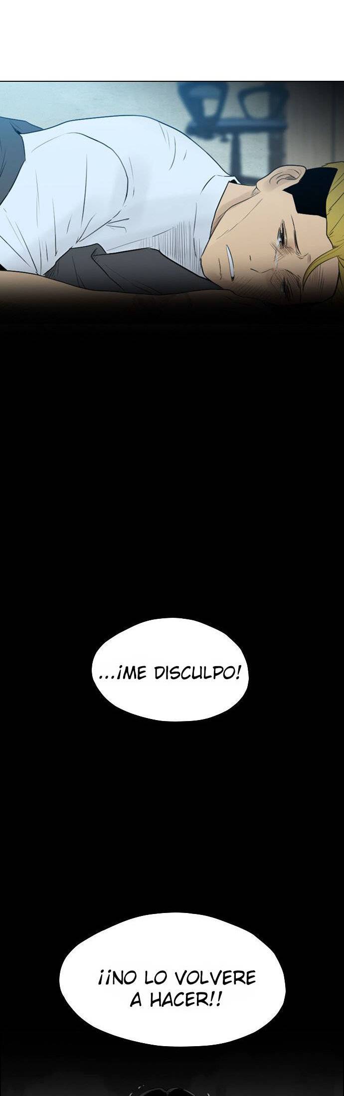 Read Revival Man (es) Manga Online