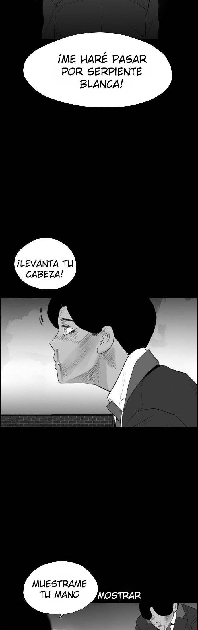 Read Revival Man (es) Manga Online